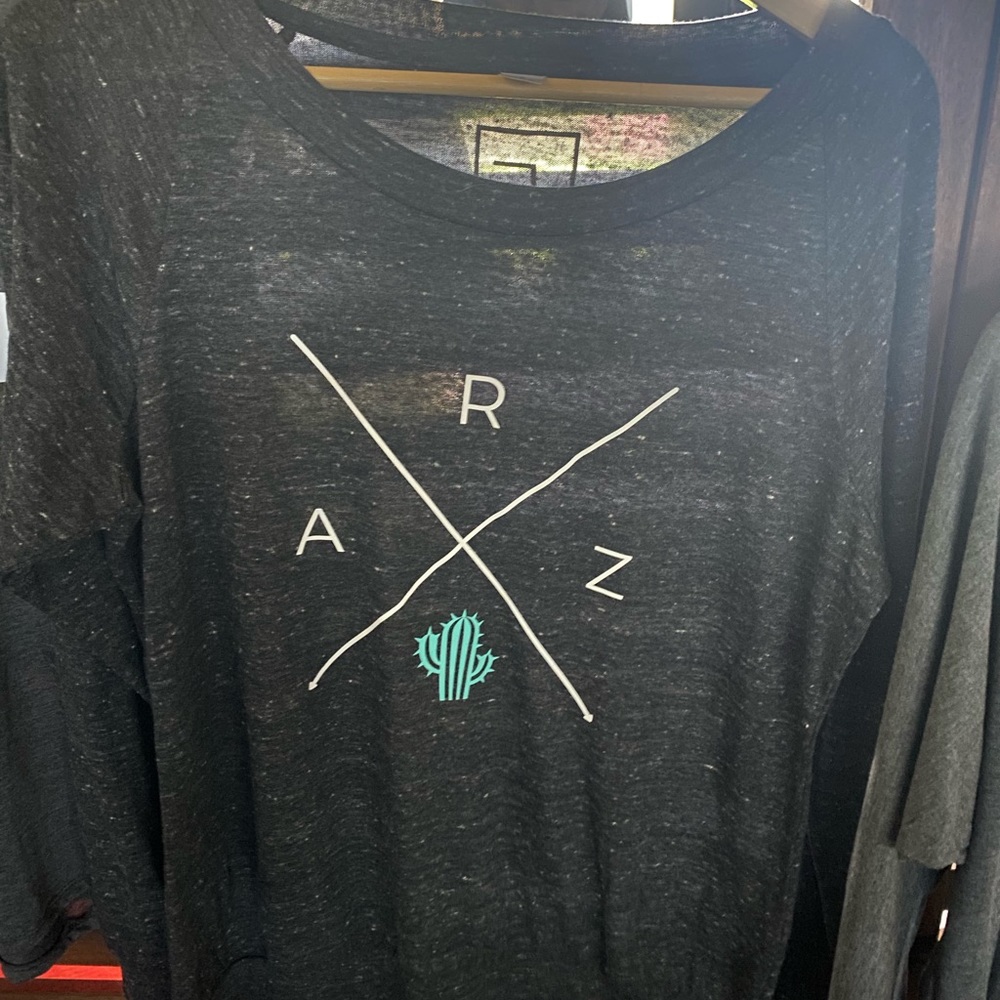 Arizona custom design shirt